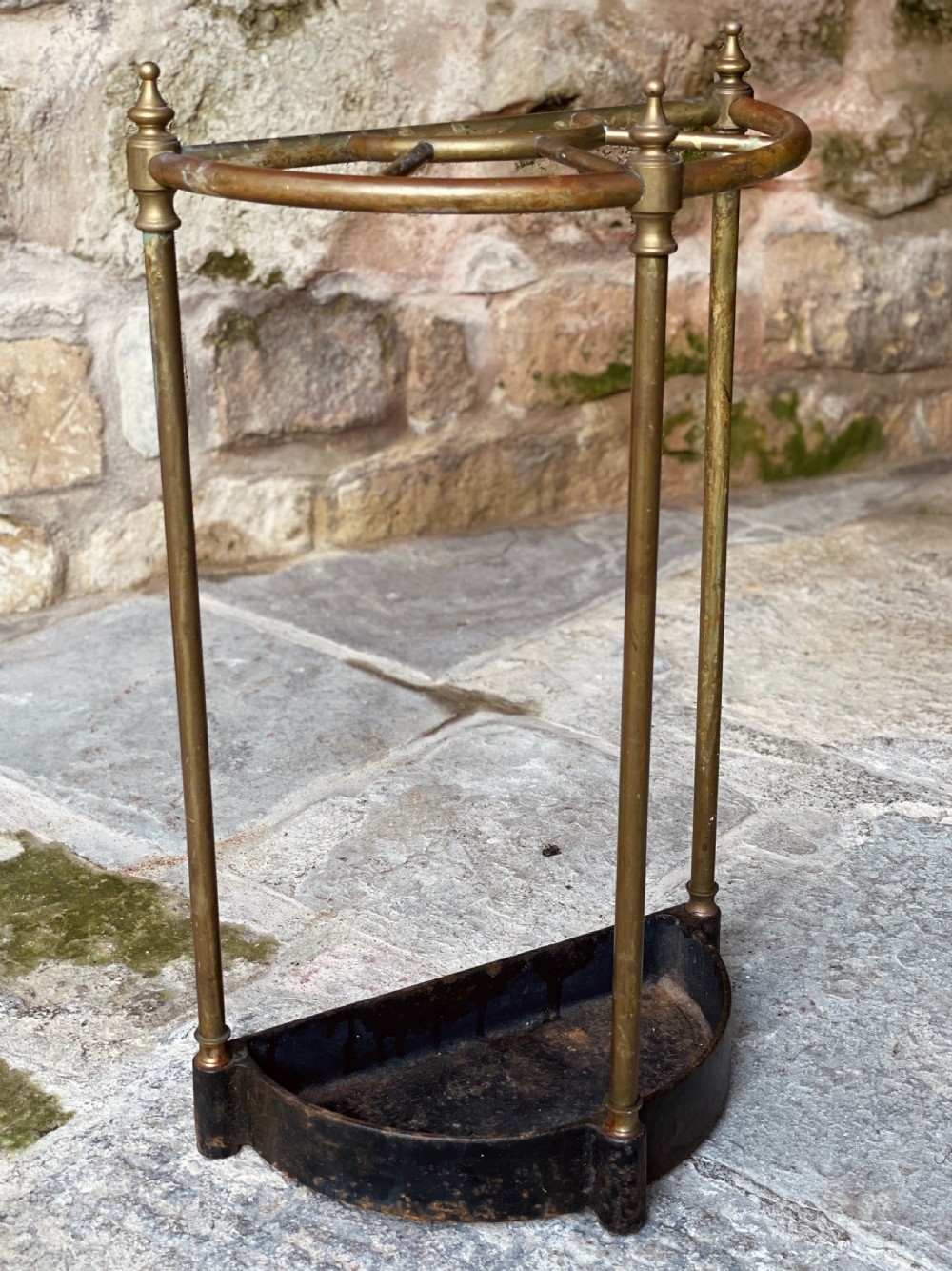 Umbrella stand stick stand View XV