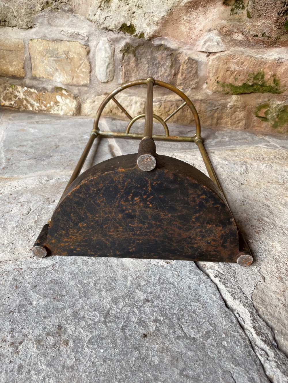 Umbrella stand stick stand View XVII