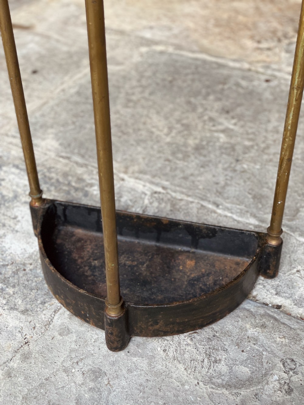Umbrella stand stick stand View XVIII