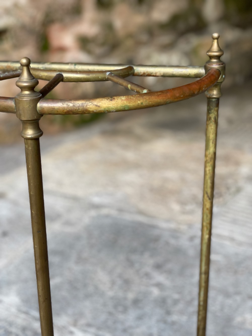 Umbrella stand stick stand View XIX