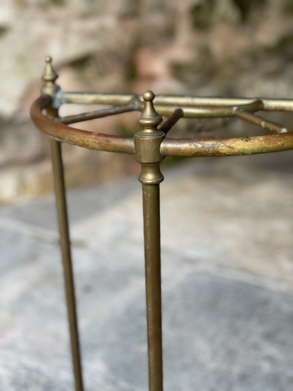 Umbrella stand stick stand View XX