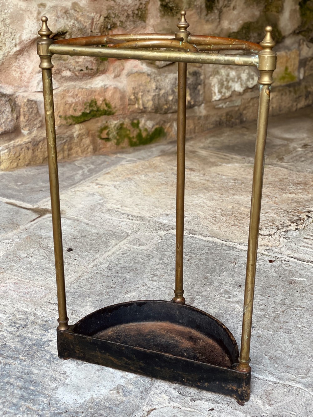 Umbrella stand stick stand View XXI