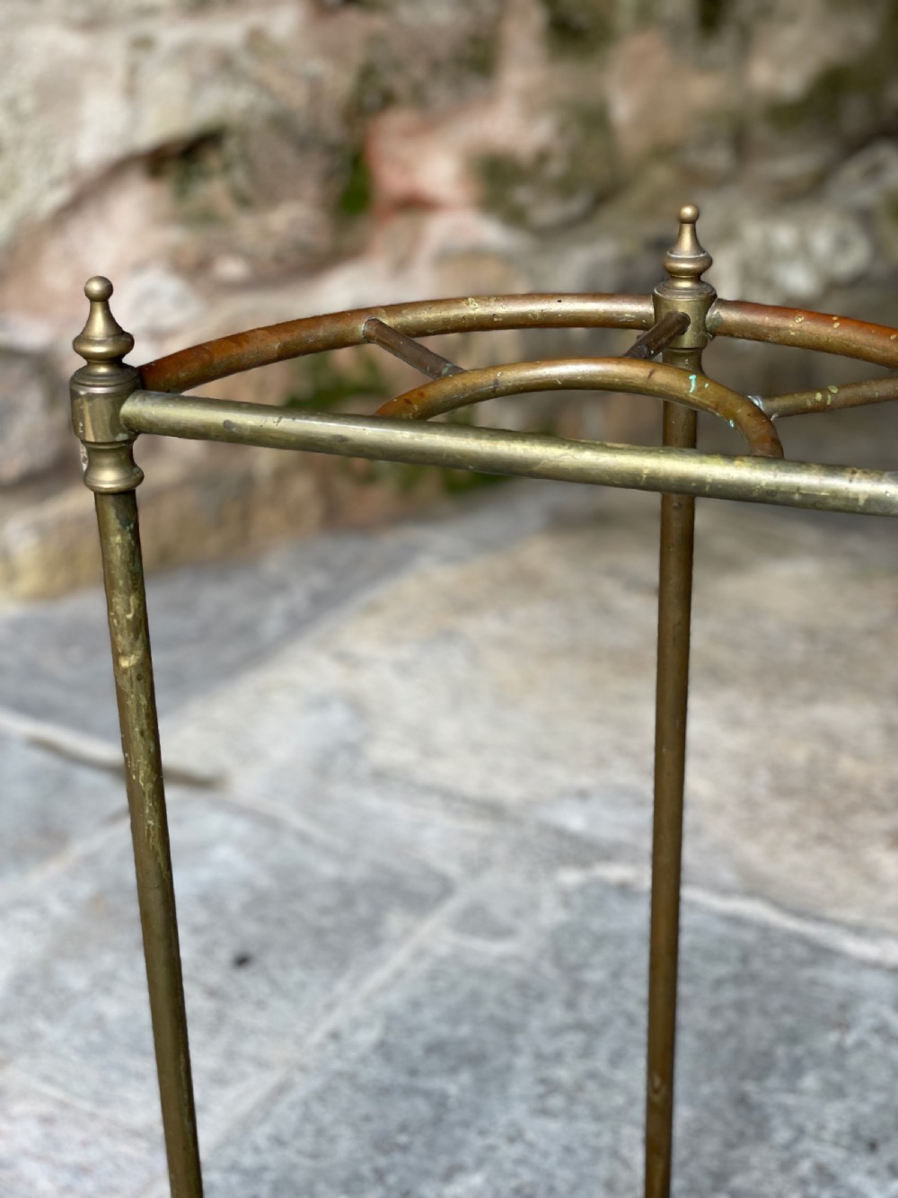 Umbrella stand stick stand View XXII