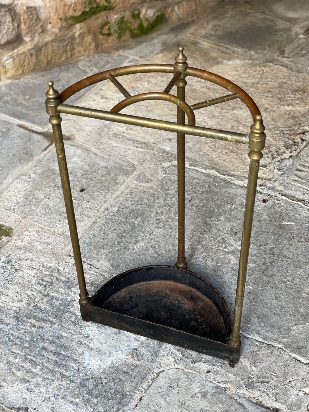 Umbrella stand stick stand View XXIII