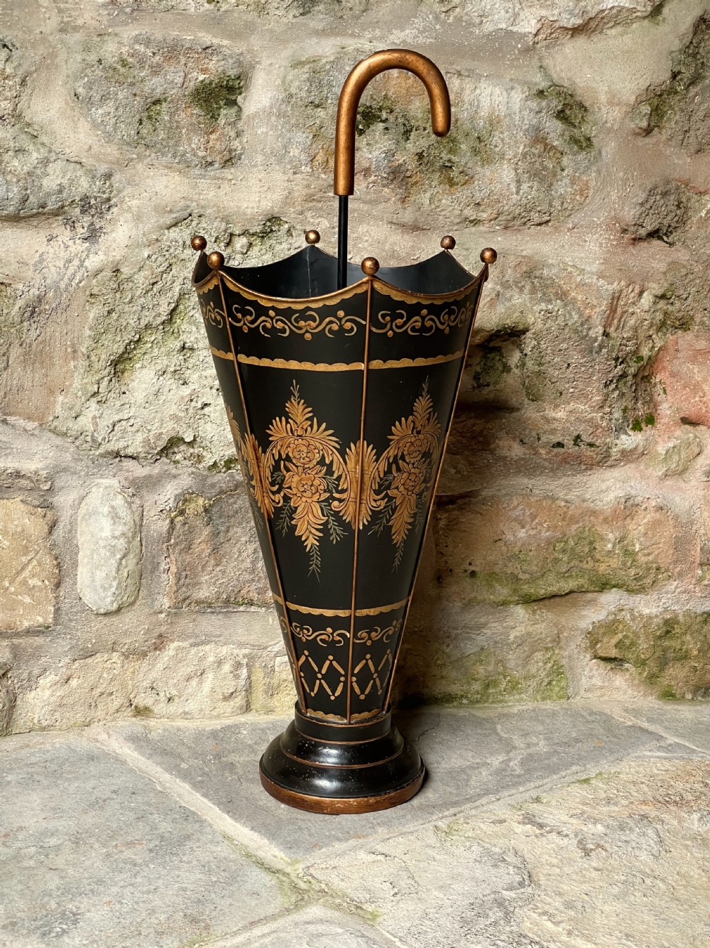 Stick stand Umbrella stand