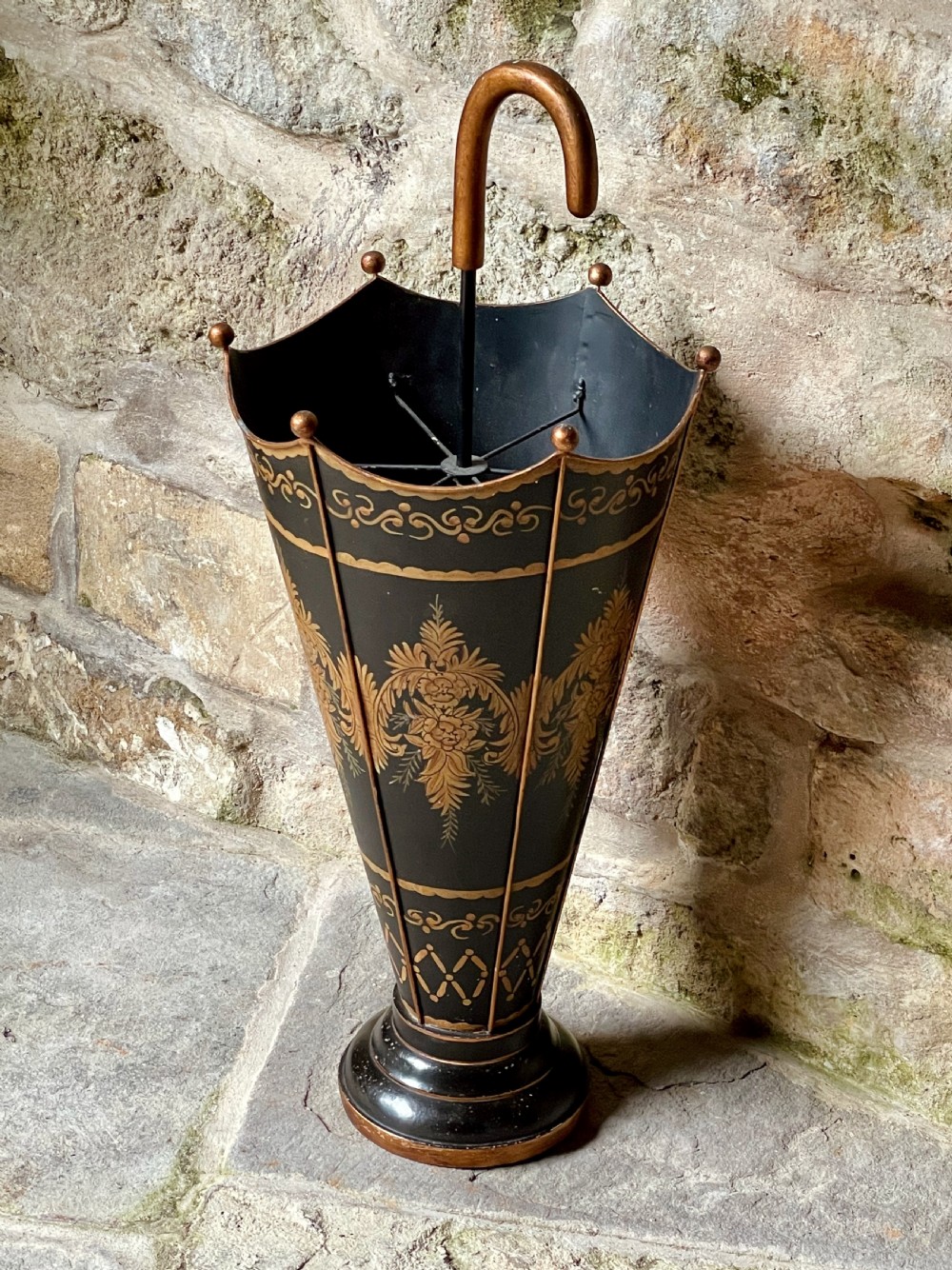 Stick stand Umbrella stand View IV