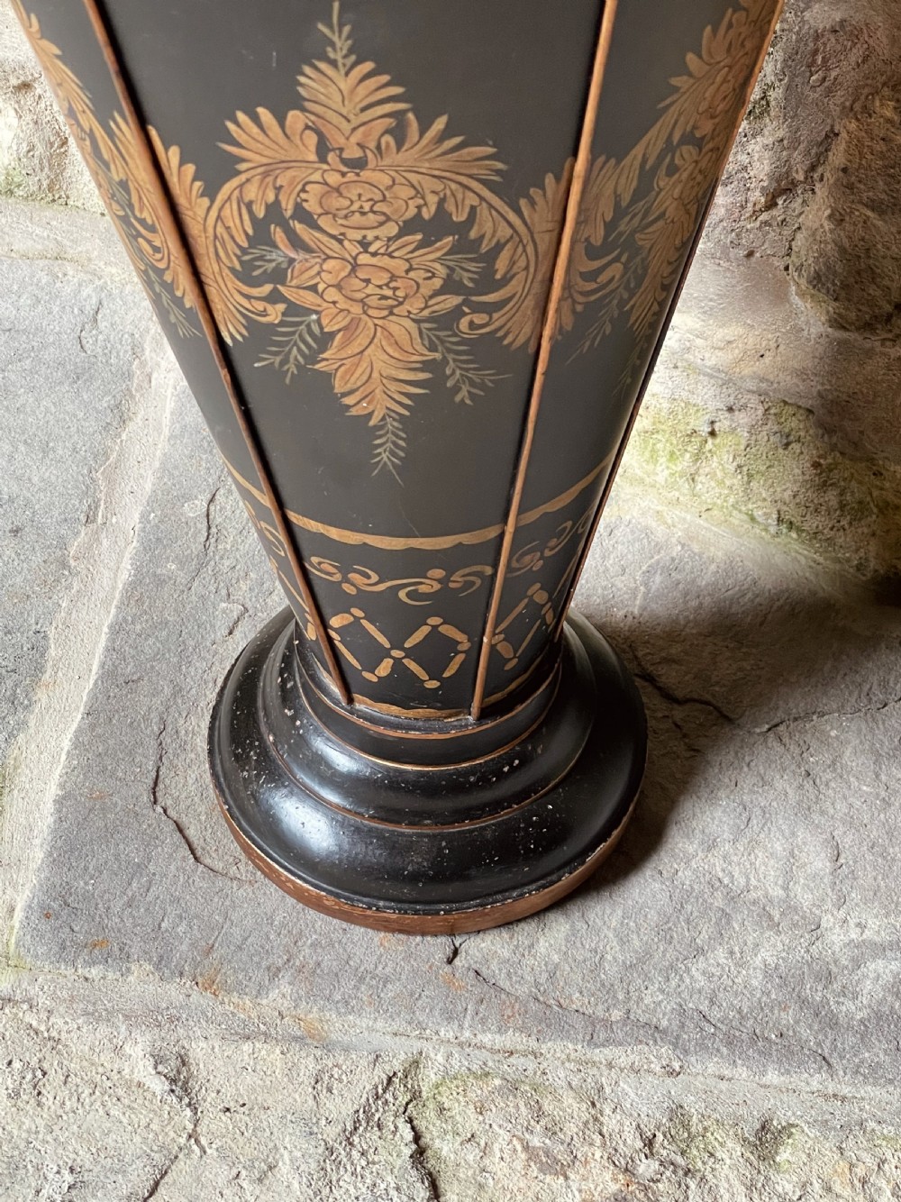 Stick stand Umbrella stand View VII