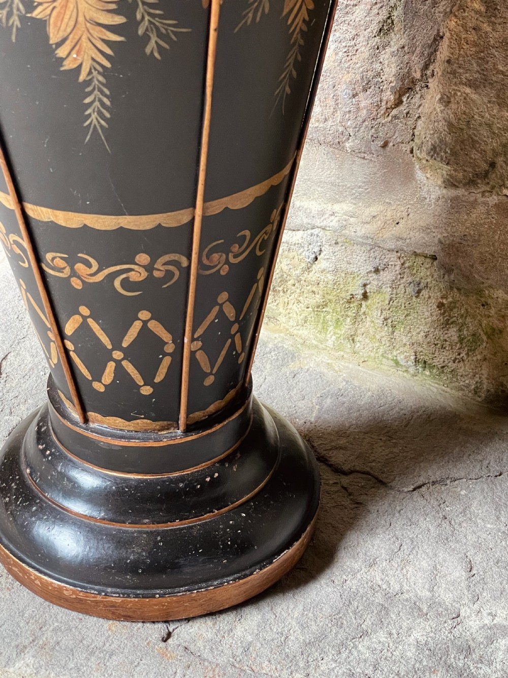Stick stand Umbrella stand View X