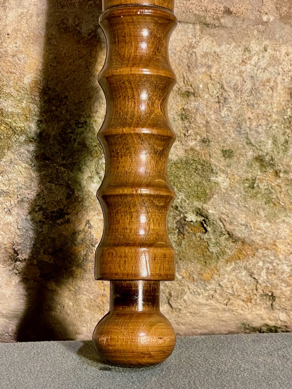Police truncheon from c1920s View VII