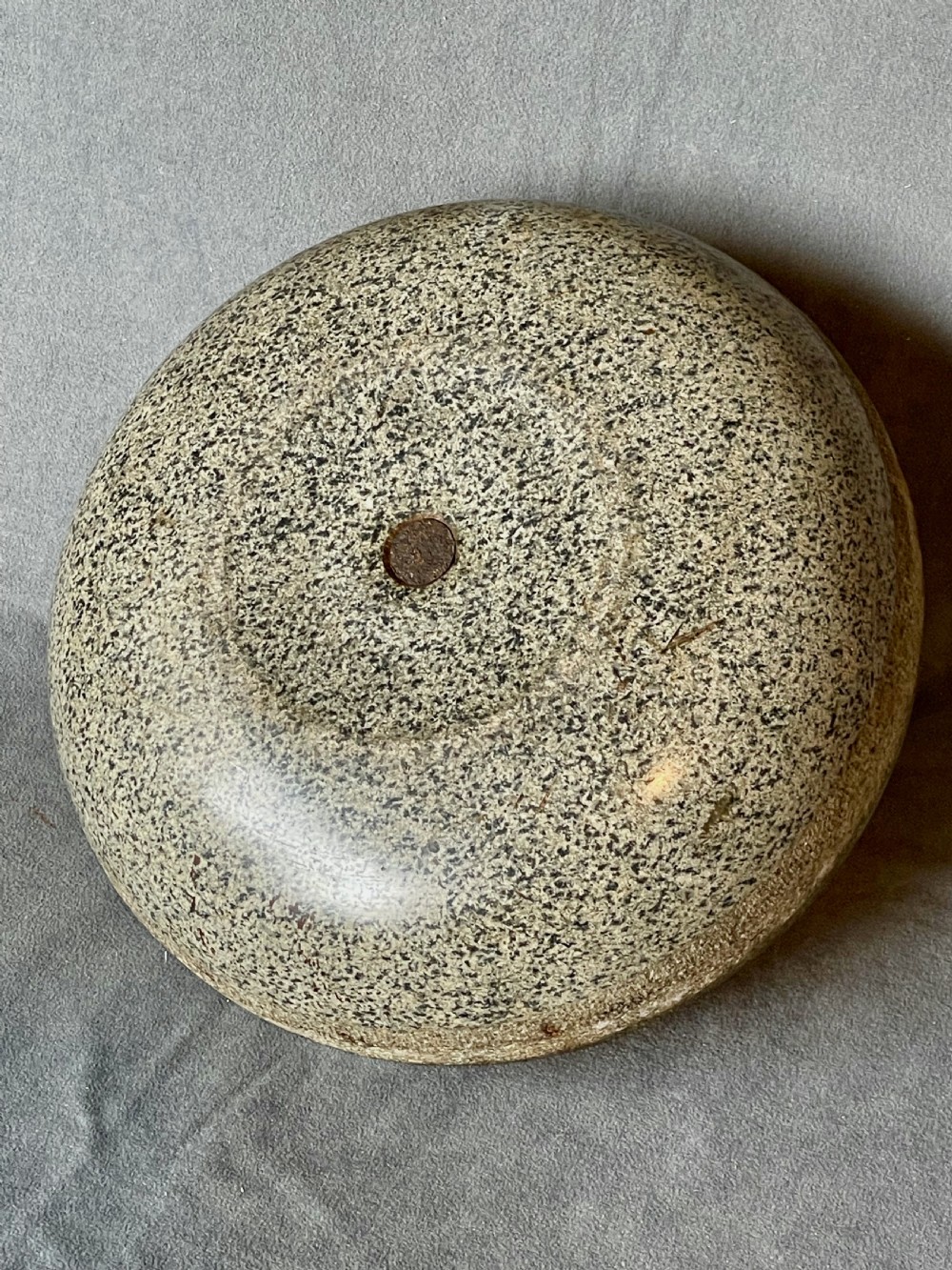 Beautiful top quality curling stone View VII