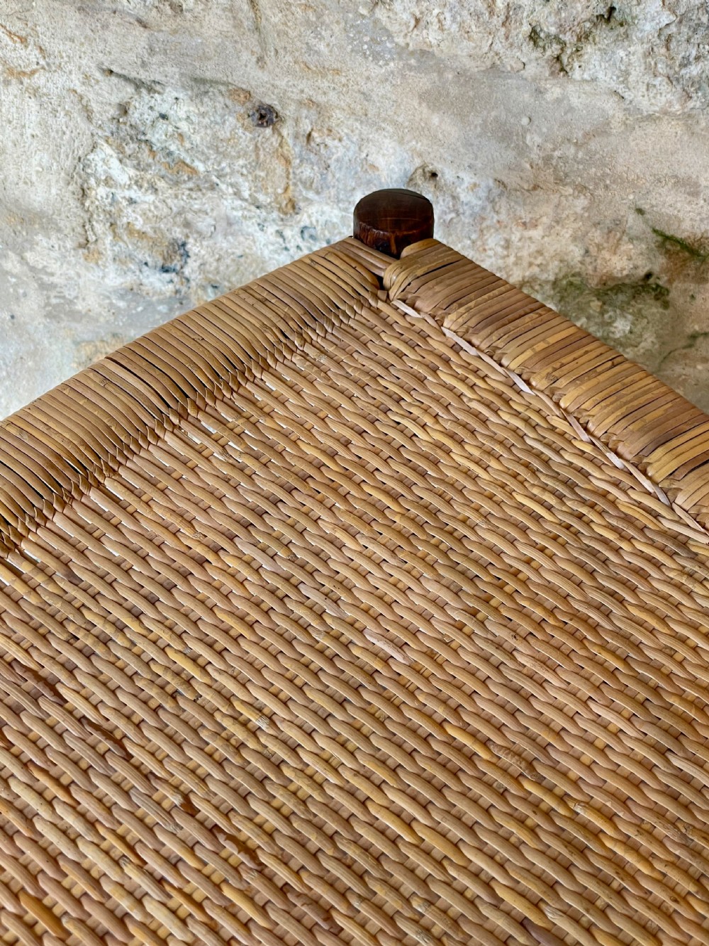 Superb little bedroom chair View XVIII