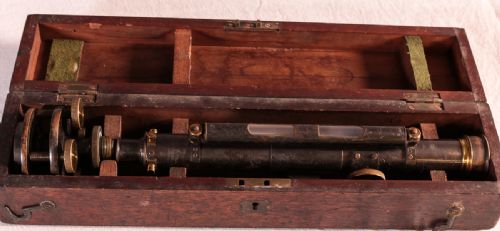ARCHITECTS LEVEL BY WF STANLEY 1892 - ADDITIONAL PHOTO 11