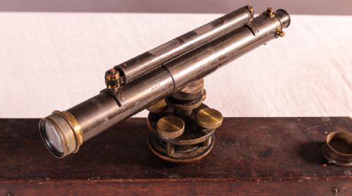 ARCHITECTS LEVEL BY WF STANLEY 1892 - ADDITIONAL PHOTO 14