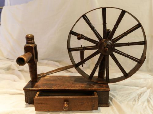 Yarn Winder