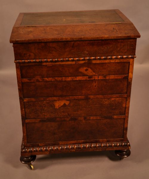SUPERB BURR OAK DAVENPORT - ADDITIONAL PHOTO 10