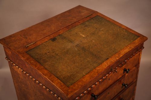 SUPERB BURR OAK DAVENPORT - ADDITIONAL PHOTO 14