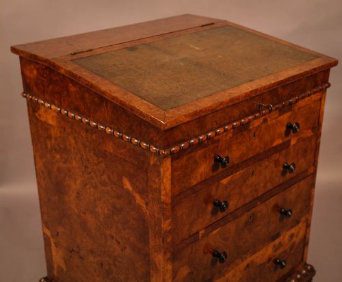 SUPERB BURR OAK DAVENPORT - ADDITIONAL PHOTO 15