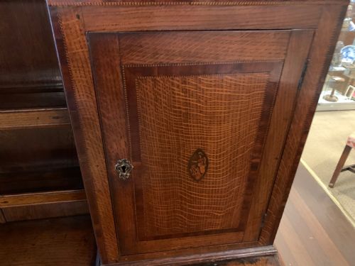 18TH CENTURY OAK DRESSER - ADDITIONAL PHOTO 6