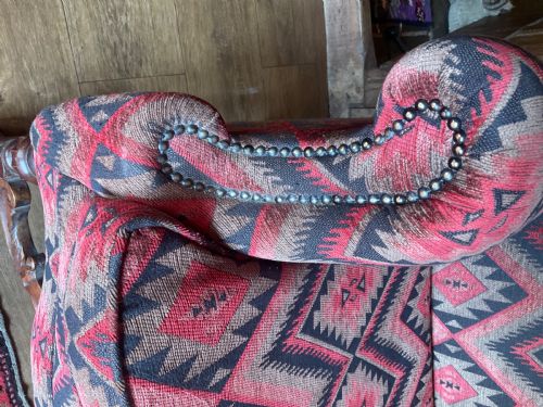 SUPER 2 SEATER SOFA LIBERTIES RETAIL - ADDITIONAL PHOTO 9