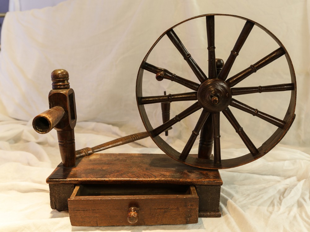 Yarn winder
