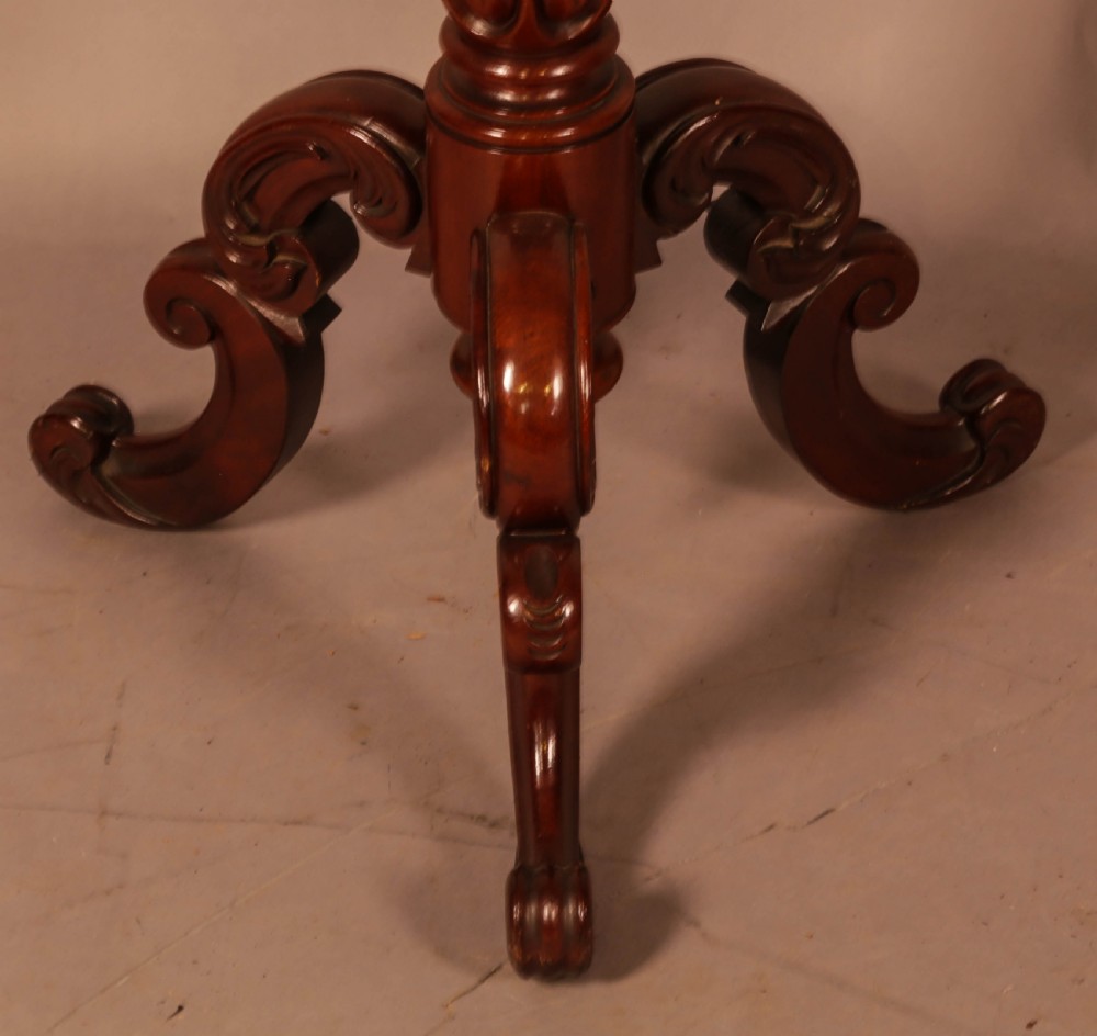 A Good Victorian Screen View V