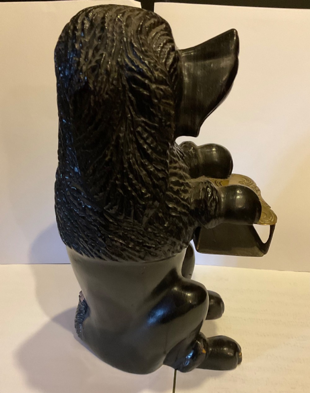 Alternate View