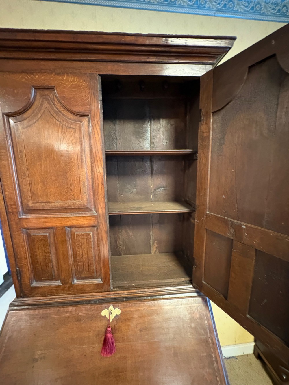 Alternate View