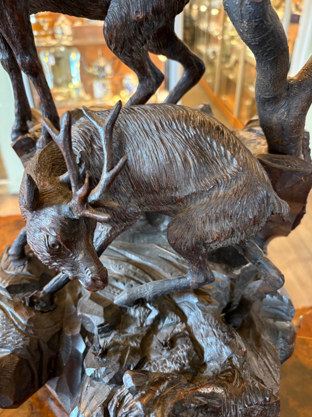 Detail View
