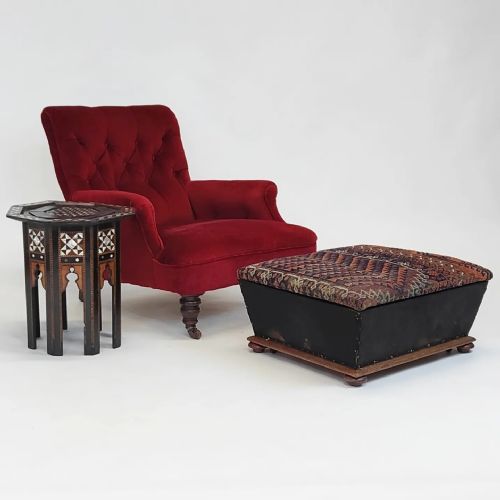 Wilkie Antiques