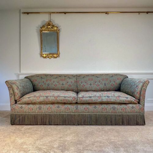 Super Howard & Sons Wimborne Country House Sofa