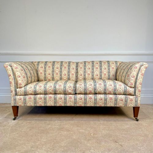 Howard & Sons Baring Sofa