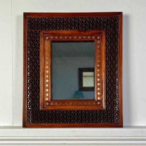 Stunning Hoshiarpur Wall Mirror