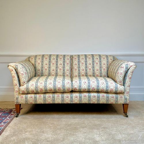 Howard & Sons Chaplin Sofa