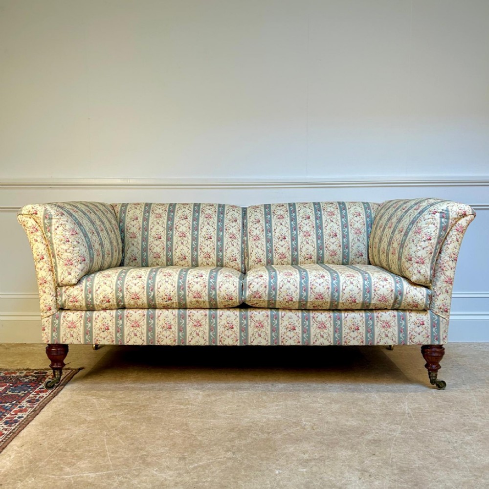 Howard & Sons Baring Sofa