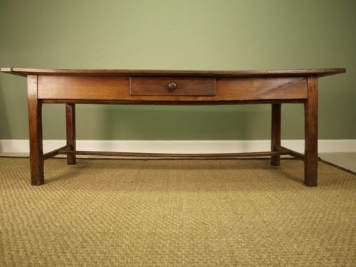 18th C. French Farmhouse Table