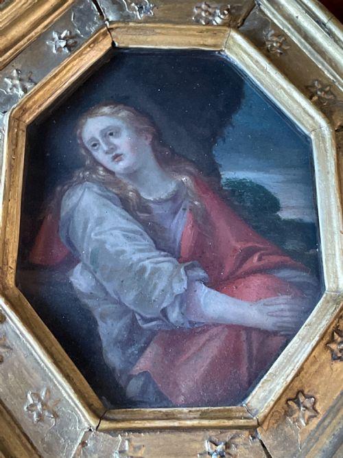 MARCANTONIO FRANCESCHINI 16481729 MARY MAGDALENE - ADDITIONAL PHOTO 1