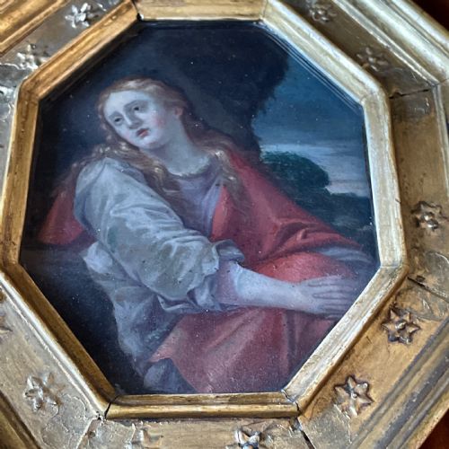 MARCANTONIO FRANCESCHINI 16481729 MARY MAGDALENE - ADDITIONAL PHOTO 2