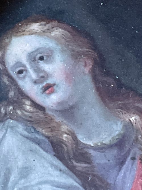 MARCANTONIO FRANCESCHINI 16481729 MARY MAGDALENE - ADDITIONAL PHOTO 3