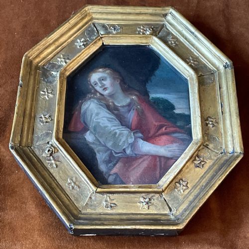 MARCANTONIO FRANCESCHINI 16481729 MARY MAGDALENE - ADDITIONAL PHOTO 6