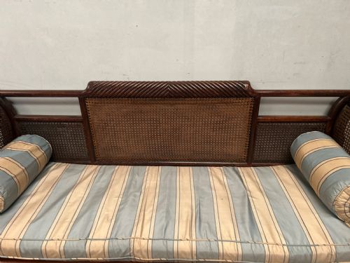 WONDERFUL REGENCY SOFA C1825 - ADDITIONAL PHOTO 6