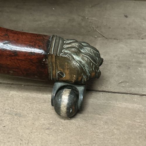 WONDERFUL REGENCY SOFA C1825 - ADDITIONAL PHOTO 7