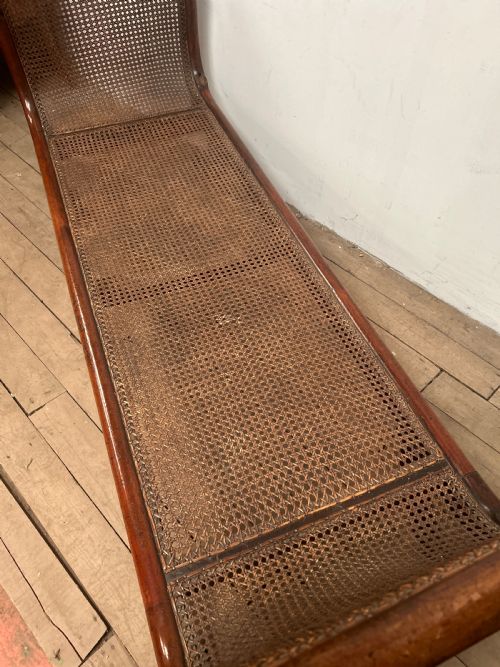 WONDERFUL REGENCY SOFA C1825 - ADDITIONAL PHOTO 8