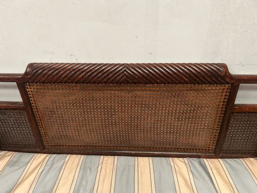 WONDERFUL REGENCY SOFA C1825 - ADDITIONAL PHOTO 15