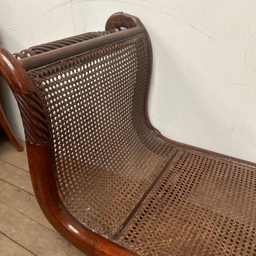 WONDERFUL REGENCY SOFA C1825 - ADDITIONAL PHOTO 17