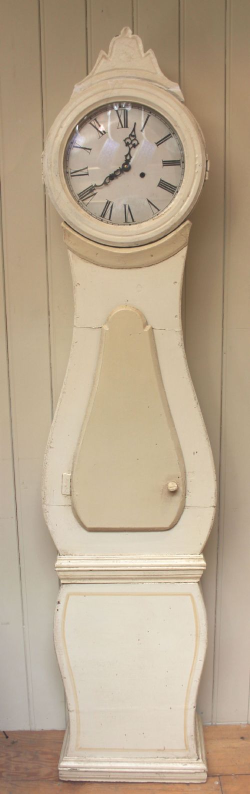 Swedish Mora Longcase Clock