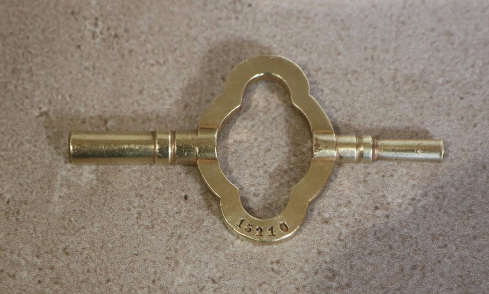 Large Drocourt Carriage Clock In Case (France, 1878) View V