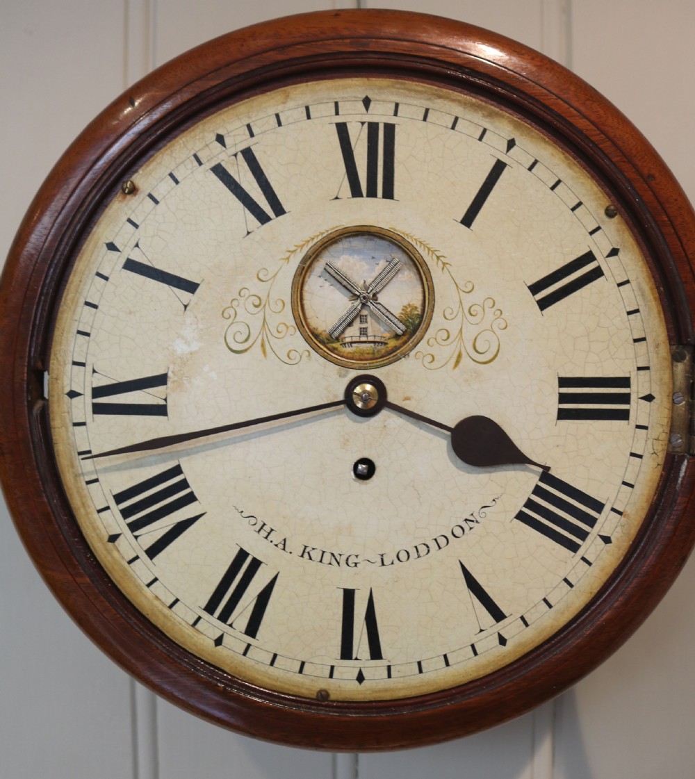 Mahogany 10