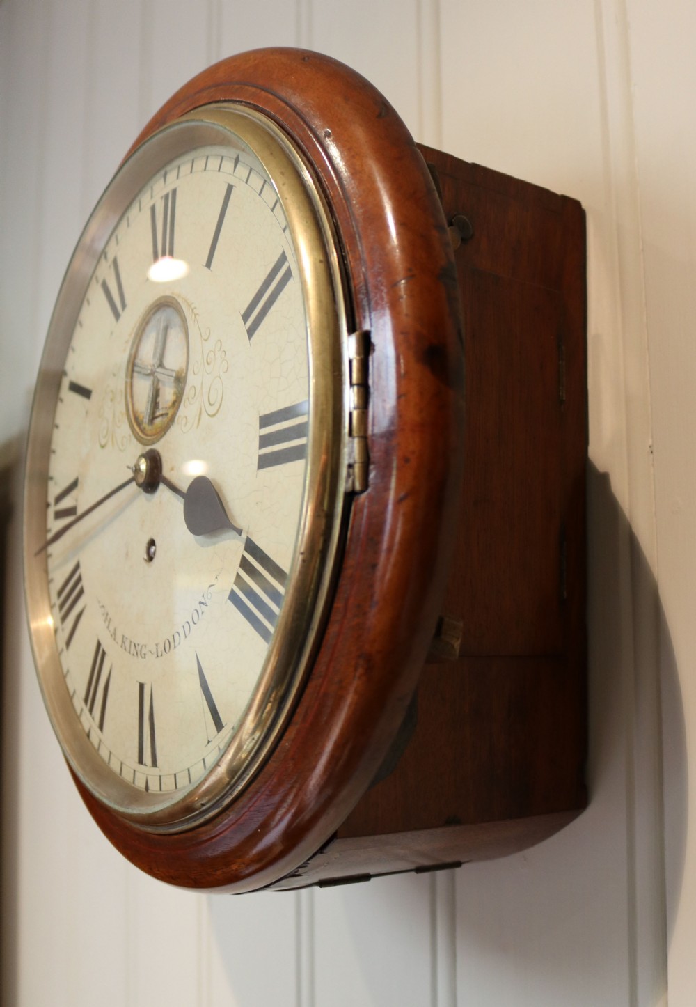 Mahogany 10
