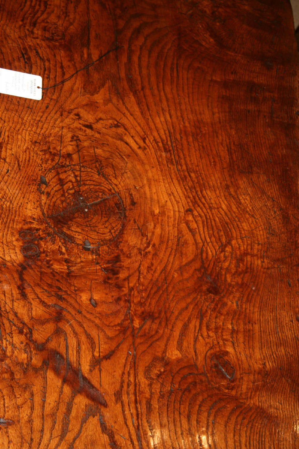 17th century style table  View IV