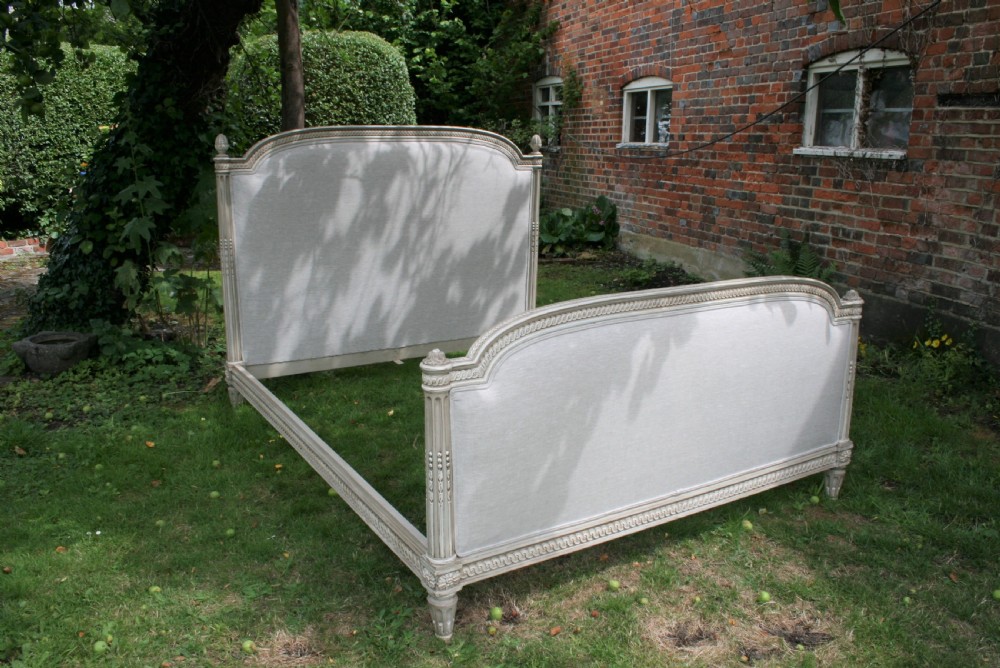 king size french bed 